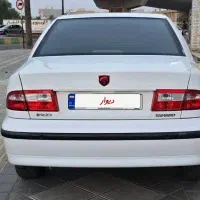 سمند LX|خودرو سواری و وانت|بندر ماهشهر, |دیوار