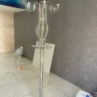 جا لباسی