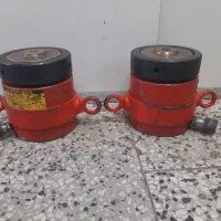 جک  هیدرولیک  ۱۰۳ تن