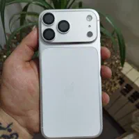 آیفون 17 پرو مکس  بدون ریجستر zza