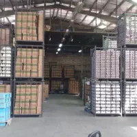 اجاره ۵۰۰ متر سوله با جرثقیل فتح