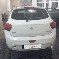 تیبا ۲|خودرو سواری و وانت|سرپل ذهاب, |دیوار