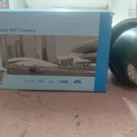 دوربین مداربسته  اسمارت 4G