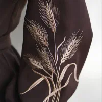 انواع خدمات گلدوزی کامپیوتری و طراحی تخصصی