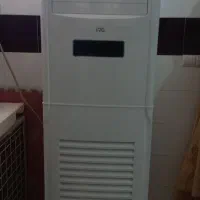 کولر گازی ایستاده