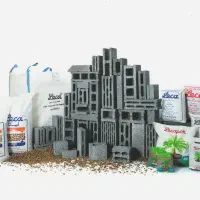 لیکا بلوک/تولیدوفروش انواع بلوک سبک استاندارد،عایق