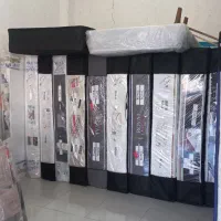 تشک پخش باچک