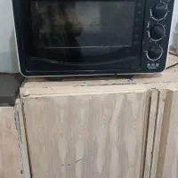توستر|اجاق گاز و لوازم برقی پخت‌وپز|کاشان, شهرک انقلاب|دیوار