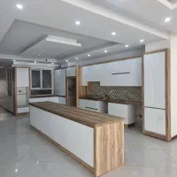۱۱۰متر ۳خوابه تکواحدی بازسازی خ گیو