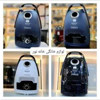 جاروبرقی/موشکی/سایلنت/+HOKOگارانتی تعویض2سال ارسال