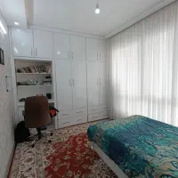 جانباز / 105متری 2 خوابه نورگیر/ مسترملک صادقی