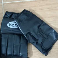 تجهیزات کنگ فو