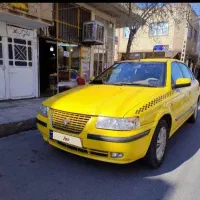 فروش تاکسی