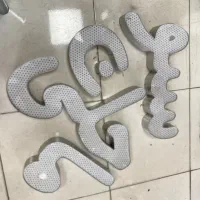 تابلو چنلیوم