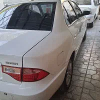 سمند سورنEf7 مدل 92سفید کار کرد۲۵۰۰۰۰