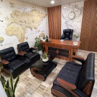 ۴۵ متر تجاری بر اصلی قریشی شمالی نقدی معاوضه تهاتر