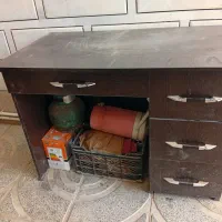 میز تحریر سالم درجه یک