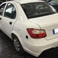 سایناS دوگانه کارخانه مدل۴۰۳کم کار