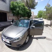 جک جی 3 هاچبک