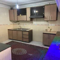 شعبانیه خیابان نرجس همکف