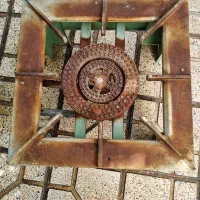 گاز|اجاق گاز و لوازم برقی پخت‌وپز|مرند, |دیوار