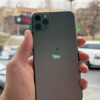 iPhone 11promax|موبایل|ارومیه, |دیوار