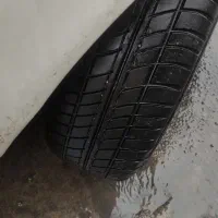 پژو ۴۰۵ دوگانه