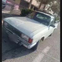 وانت پیکان