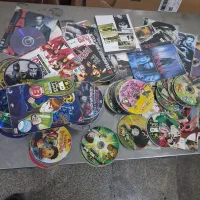 dvd..cd فیلم