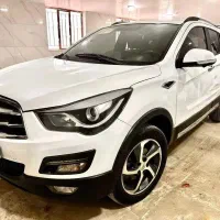 هایما S5 توربو اتومات مدل ۹۷