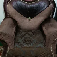 مبل ۷نفره باکیفیت خوشکل زیبا مجلسی