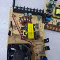 تعمیرات الکترونیک بهاران