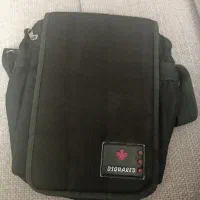 کیف جادار