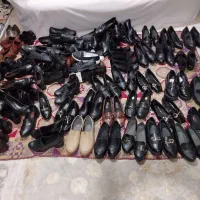 حراج کفش زنانه،فقط ۳۰۰هزارتومان