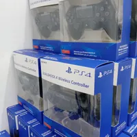 دسته ps4) درجه یک) 3ماه گارانتی تعویض فوری