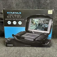 مانیتور همراه PS5