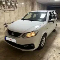 ساینا بی رنگ درحد مدل ۱۴۰۳ دوگانه