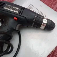 پیچ گوشتی برقی و ابزار