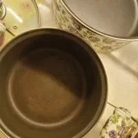 قابلمه|ظروف پخت‌وپز|دورود, |دیوار