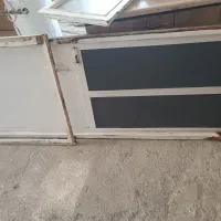 سه عدد درب تمیز
