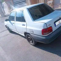پراید مدل ۹۳