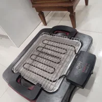 کباب پز دلونگی اصل