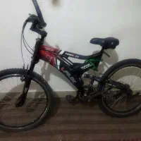 دوچرخه۲۶(شهرستان مهران)