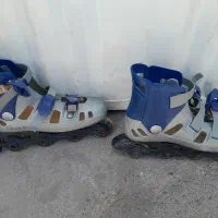 اسکیت سایز ۴۱