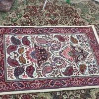 فرش دست بافت