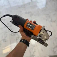مینی فرز AEG ،آکبند