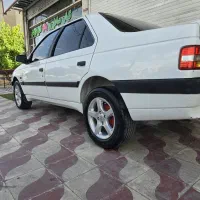 پژو  اس ال ایکس ۹۹ ۴۰۵slxفابریک گاز سیمی