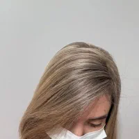 تخفیف عیدانه رنگ مو کراتین و پروتین