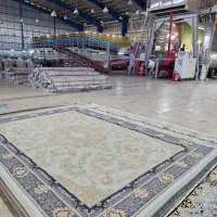 فرش اکرولیک ۱۰۰٪بایرآلمان ازکارخانه به خانه شما