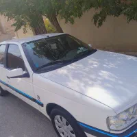 خودرو slx مدل 97